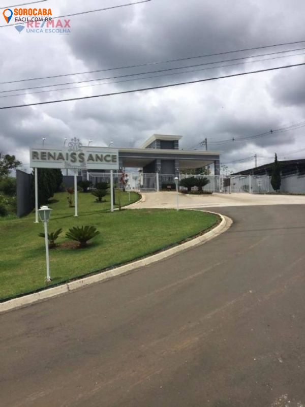 Terreno em , Sorocaba - Terreno Condominio Renaissance - Foto 2